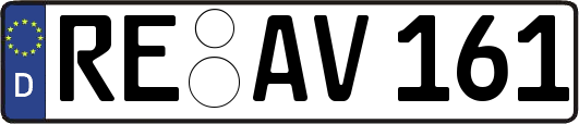 RE-AV161
