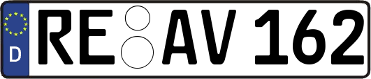 RE-AV162
