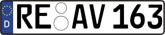 RE-AV163
