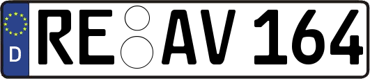 RE-AV164