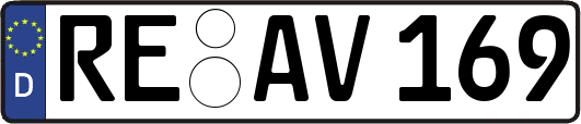 RE-AV169