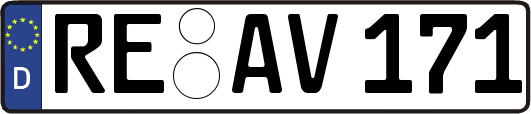 RE-AV171