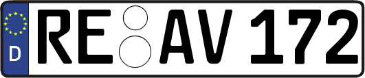 RE-AV172