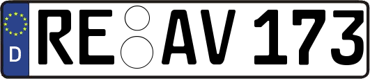 RE-AV173