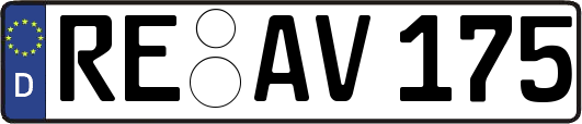 RE-AV175