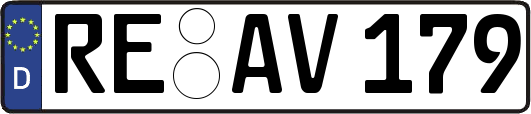 RE-AV179