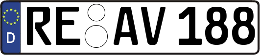 RE-AV188