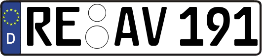 RE-AV191