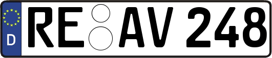 RE-AV248
