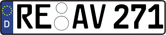 RE-AV271