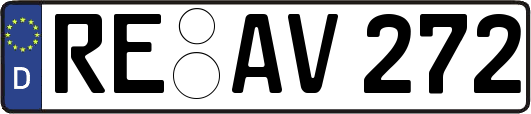 RE-AV272
