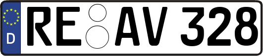 RE-AV328