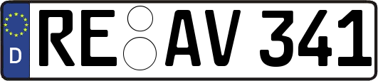 RE-AV341