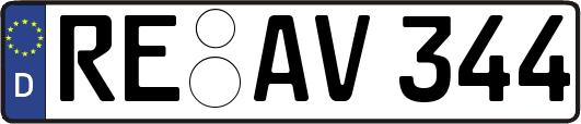 RE-AV344