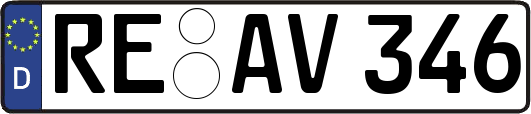 RE-AV346