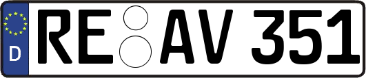 RE-AV351