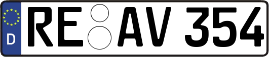 RE-AV354