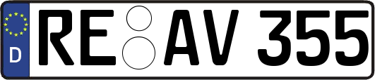RE-AV355