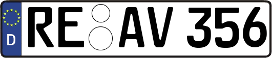 RE-AV356