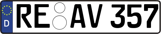 RE-AV357