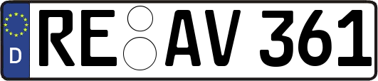 RE-AV361