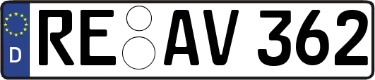 RE-AV362