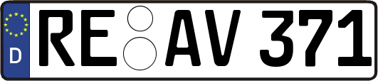 RE-AV371
