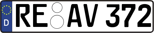 RE-AV372