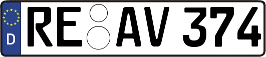 RE-AV374
