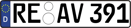 RE-AV391