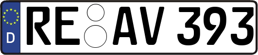 RE-AV393