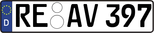 RE-AV397