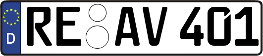 RE-AV401