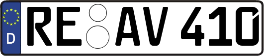 RE-AV410