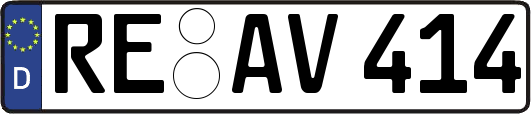 RE-AV414