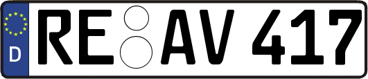 RE-AV417