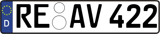 RE-AV422