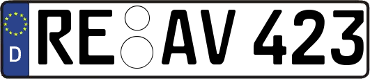 RE-AV423