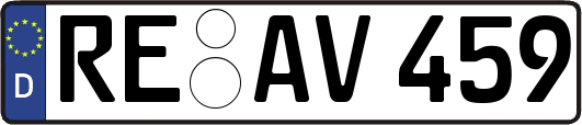 RE-AV459