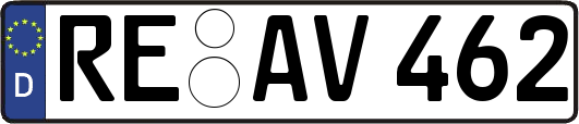 RE-AV462