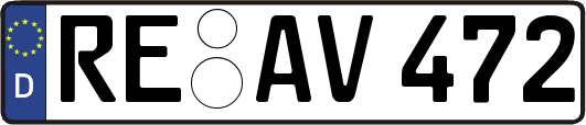 RE-AV472