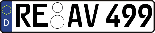 RE-AV499