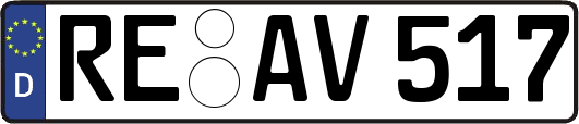 RE-AV517