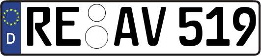 RE-AV519