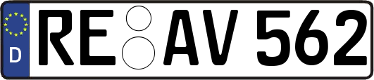 RE-AV562
