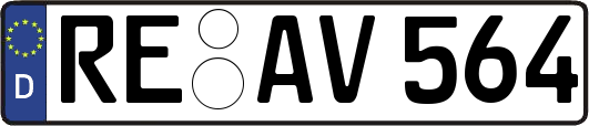 RE-AV564