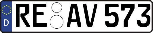 RE-AV573