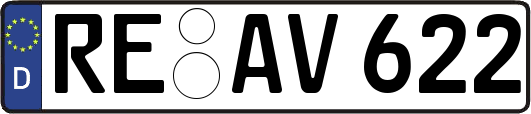 RE-AV622
