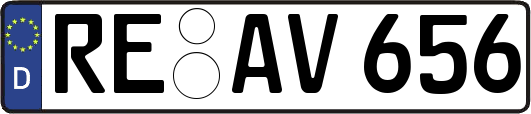 RE-AV656