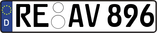 RE-AV896